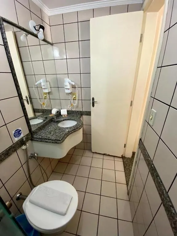Appartamento Villas Diroma - Rvi Caldas Novas